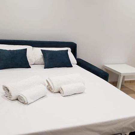 דירות אליקאנטה Loft En Pleno Centro De La Ciudad מראה חיצוני תמונה