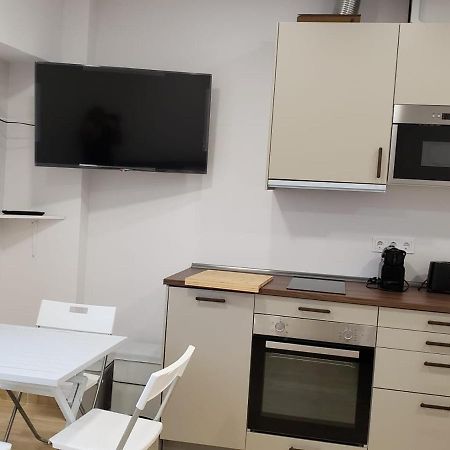 דירות אליקאנטה Loft En Pleno Centro De La Ciudad מראה חיצוני תמונה